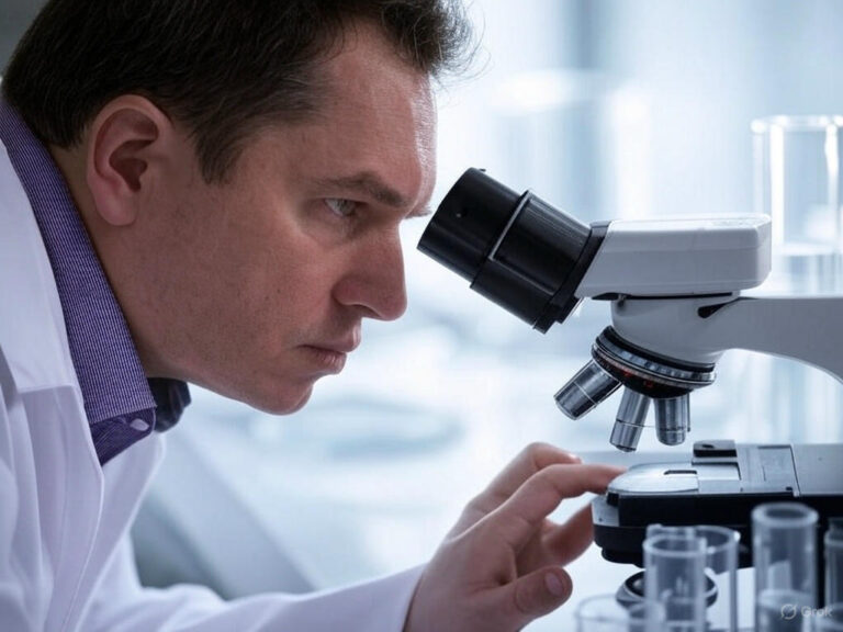 Research on Ivermectin